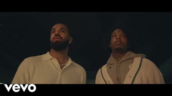 Drakes Spin Bout You Features Lyrics Against Anti-Abortion Lawmaker Hollywood Life