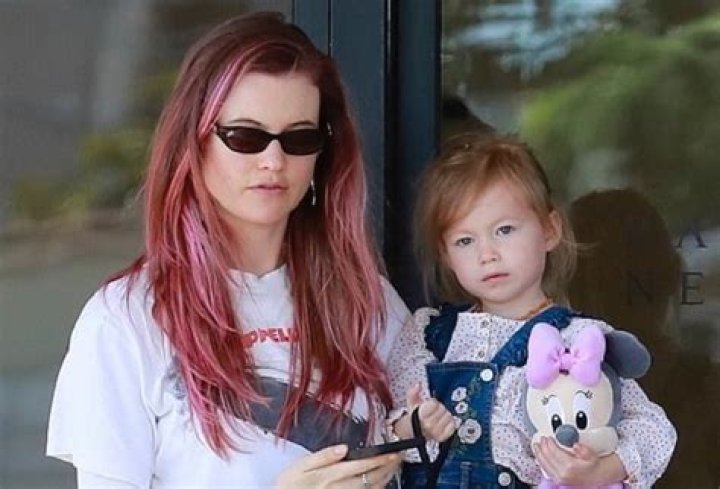 Dusty Rose Levine - Age, Family, Bio ·