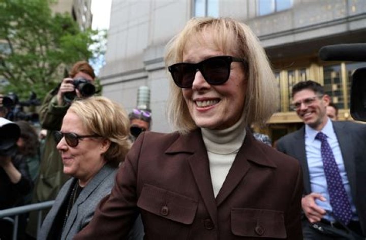 E Jean Carroll Husband: Who Is E Jean Carroll Husband?