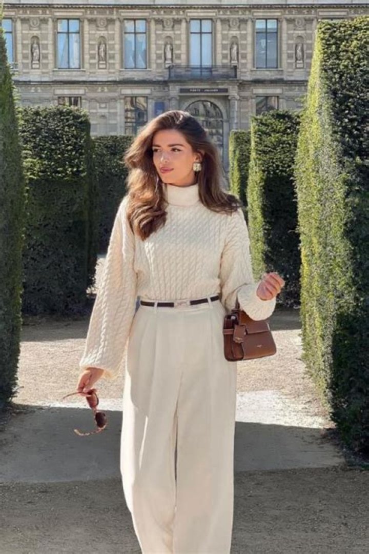 Elegance, Empowerment, And Timeless Style