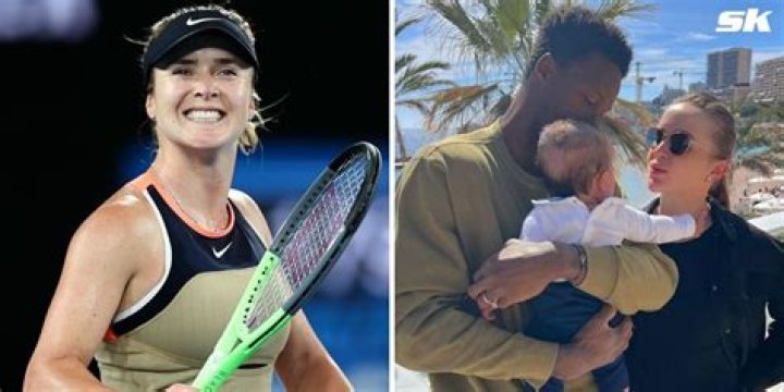 Elina Svitolina Bio, Age, Parents, Husband, Children, Net Worth