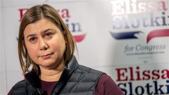 Elissa Slotkin's Family And Life Beyond Politics