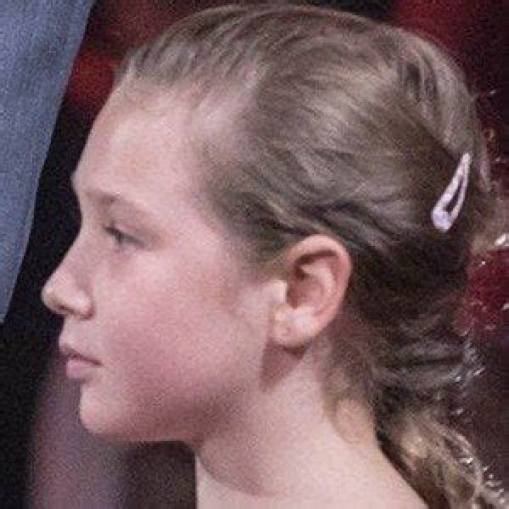 Ella Grace Trudeau - Age, Family, Bio ·