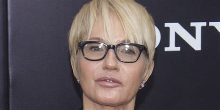 Ellen Barkin - Age, Family, Bio ·