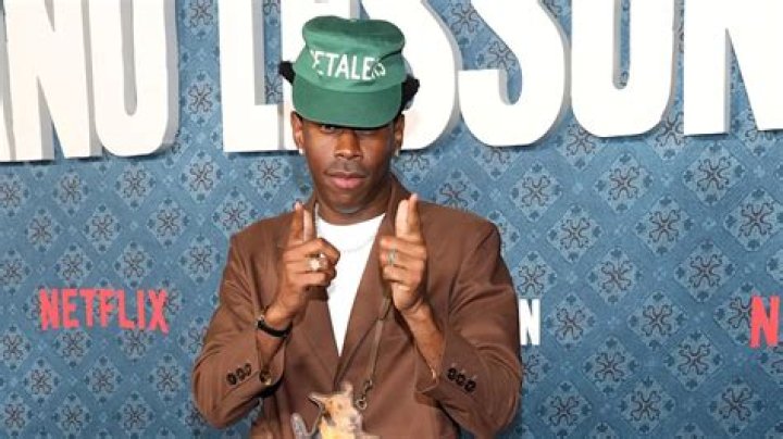 Eminem Explains Why He Felt Betrayed By Tyler, The Creator & Earl Sweatshirt