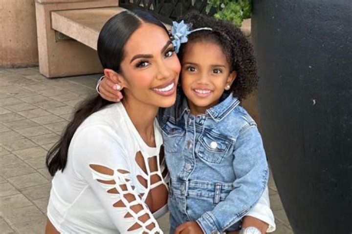Erica Mena And Edwin Mena's Reconciliation Story