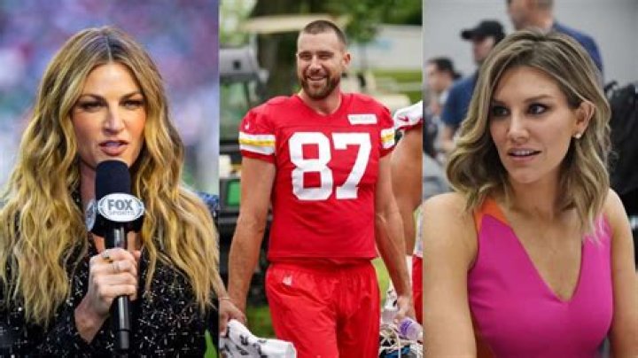 Erin Andrews Measurements, Size, Age, Height, Weight & Secret Affairs