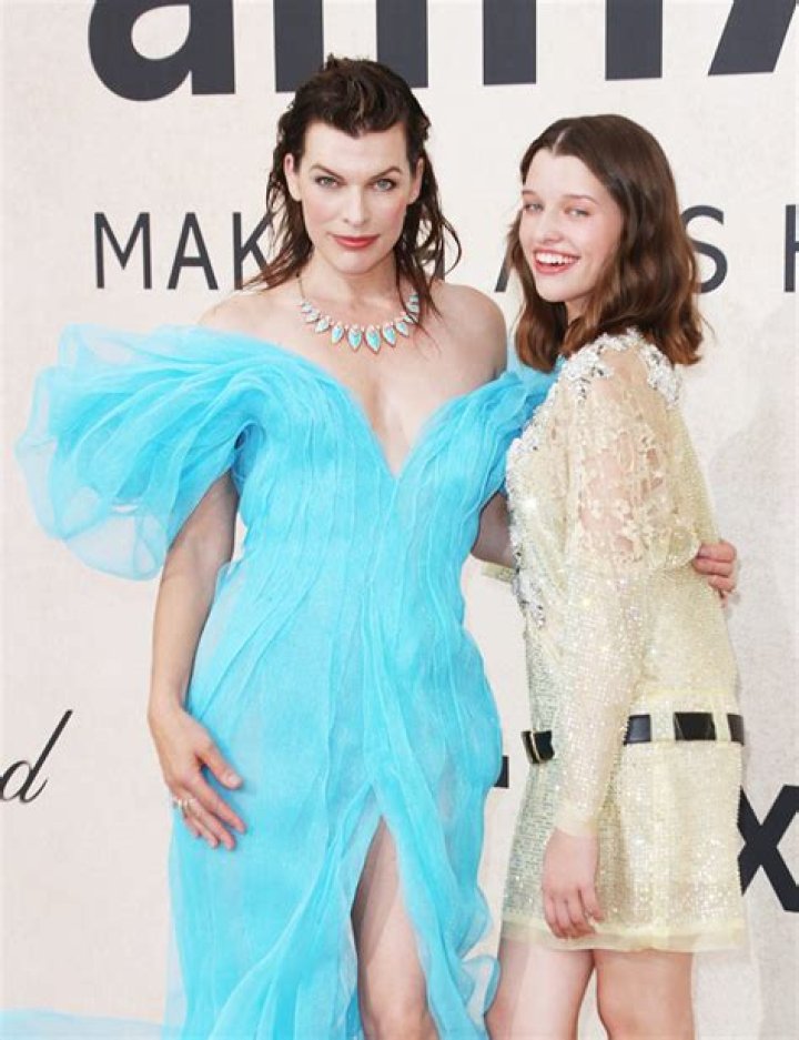 Ever Anderson Parents, Meet Milla Jovovich And Paul W. S. Anderson, Family, Net Worth
