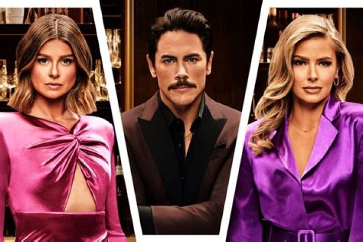 Every Detail of the Vanderpump Rules #Scandoval Drama in Chronological Order