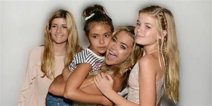 Everything About The Golden Bachelors Daughters Hollywood Life |