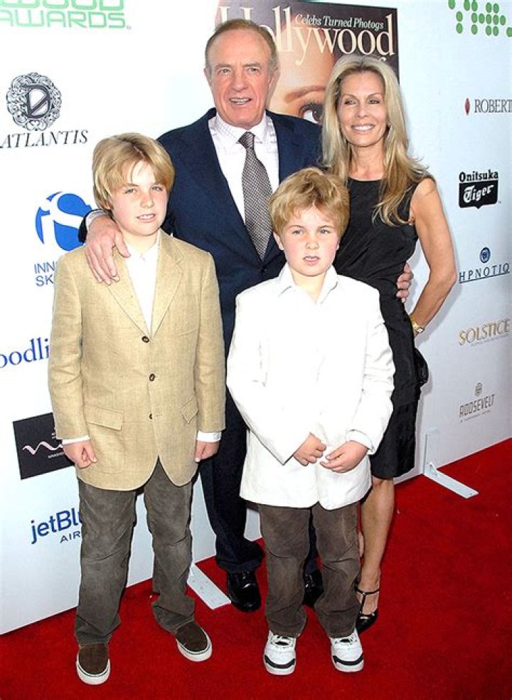 Everything To Know About His 5 Children Hollywood Life