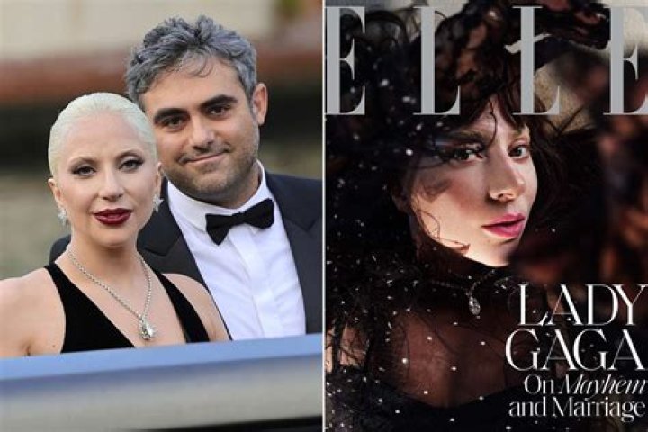 Explore About Lady Gaga's Boyfriend Michael Polansky's Relationship Details, Net Worth, & Bio