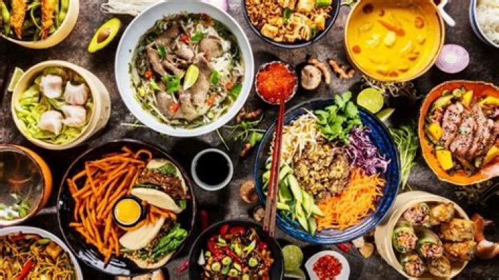 Explore The Culinary Delights Of Rice Cups El Segundo: A Taste Sensation Revealed