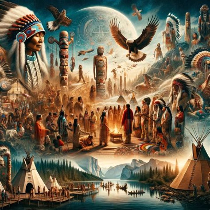 Exploring His American Roots And Cultural Tapestry