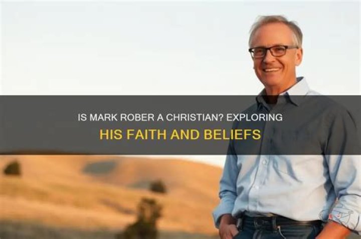 Exploring His Faith And Beliefs