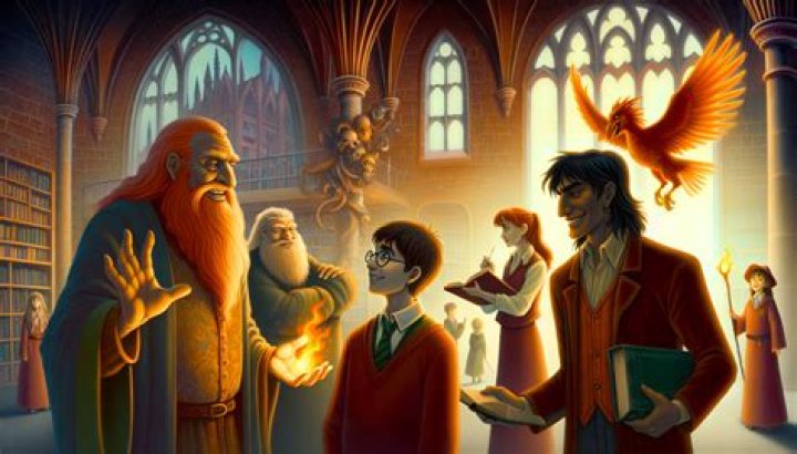 Exploring The Depths Of "Harry Potter Finally Snaps" Fanfiction