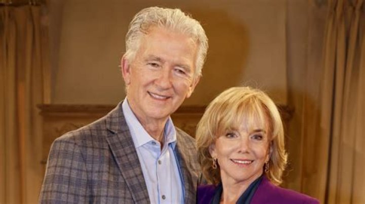 Exploring The Heartfelt Journey Of Patrick Duffy's Relationships