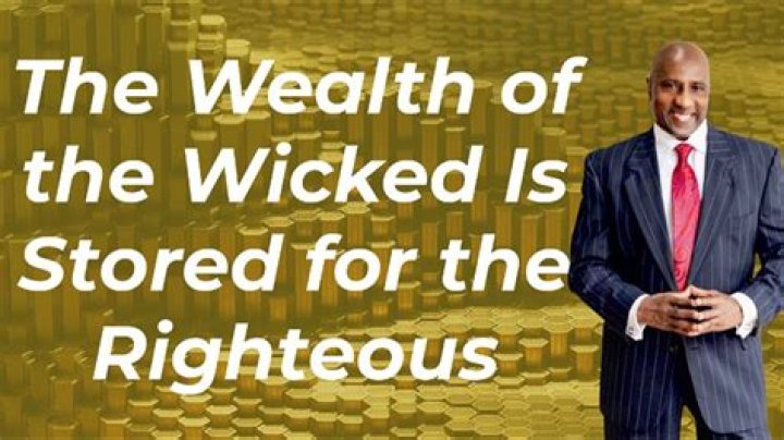 Exploring The Wealth Of A Notorious Figure
