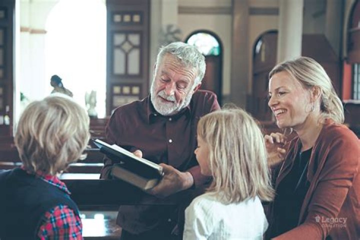 Exploring Wealth And Family Legacy