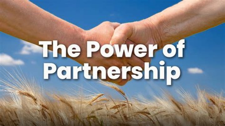 Faith, Support, And The Power Of Partnership