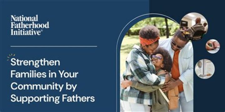Fatherhood And The Future Of His Kids