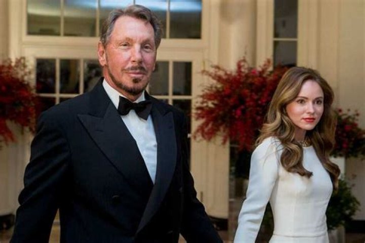 Filmmaker Quinn Bradlee Married Second Wife Fabiola Roman in 2018 Following His Divorce From Pary An ·