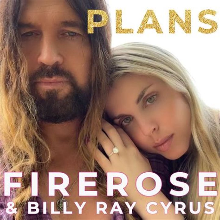 Firerose (Billy Ray Cyrus's Girlfriend) Age, Family, Parents, Wiki, Net Worth