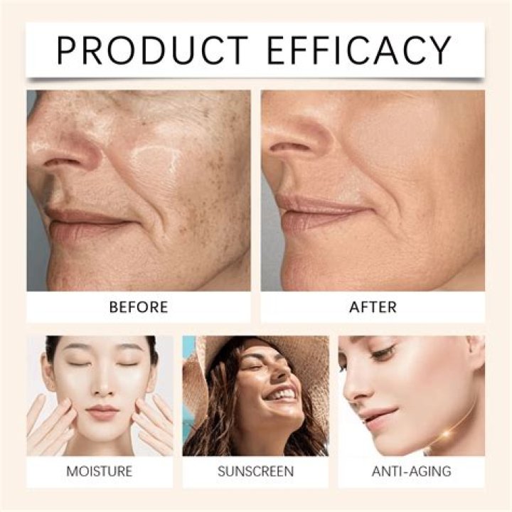 Forever Bloom Biomimic Foundation Unveiled