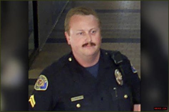 Former Member Of The Austin Unmasked