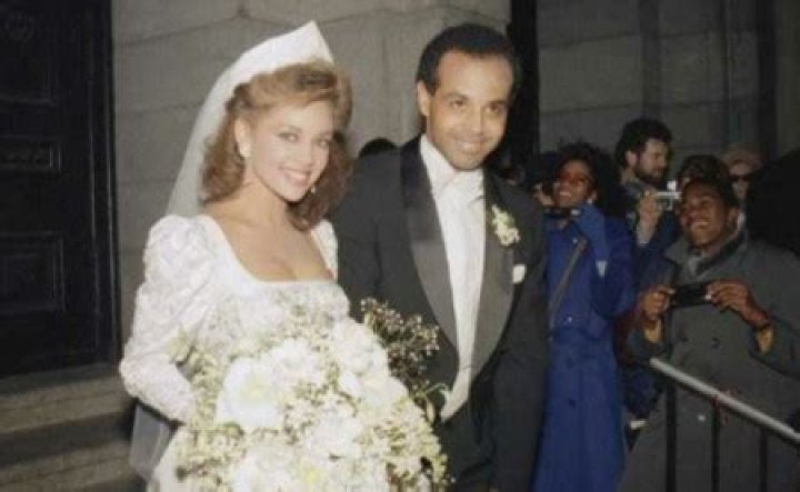 Former Miss America Vanessa L. Williams and her Career ·