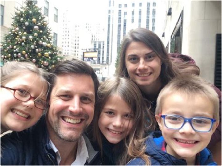 Fox News: Meet Brian Brenberg Wife Krista, Wikipedia Bio And Net Worth 2023