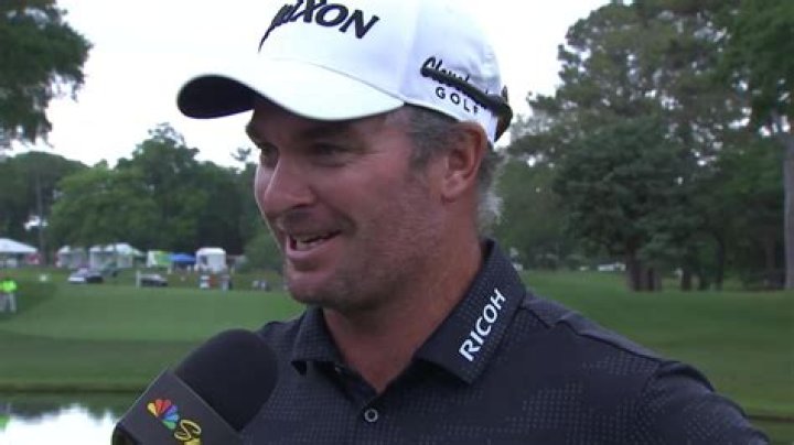 From Wife To PGA Tour And European Glory