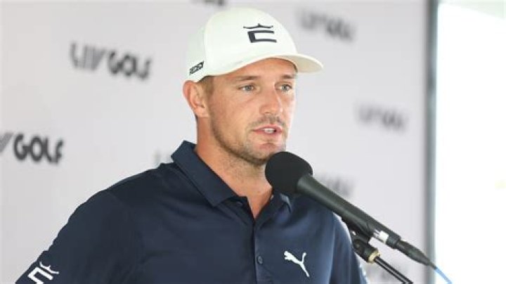 Garrett Dechambeau - Bio, Age, Married, Nationality, Body Measurement, Career ·