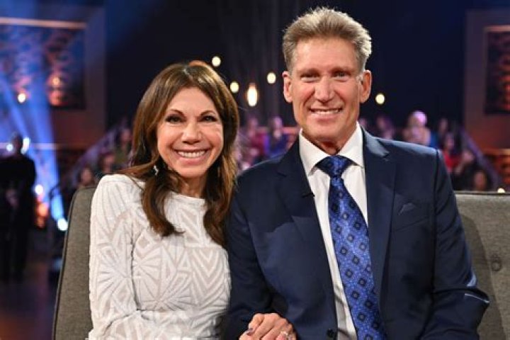 Gerry Turner Golden Bachelor Parents, Age, Wiki, Wife, Net Worth 2023