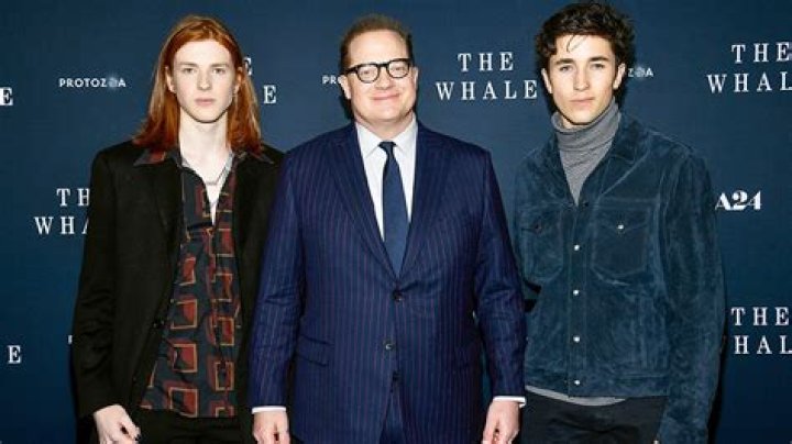 Get To Know About His 3 Sons Hollywood Life