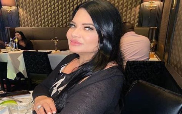 Getting To Know Karen Gravano ·