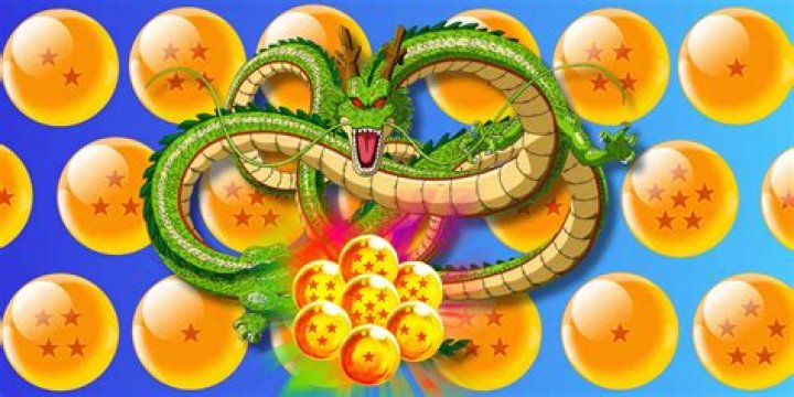 Goku's Towering Presence In Dragon Ball Z