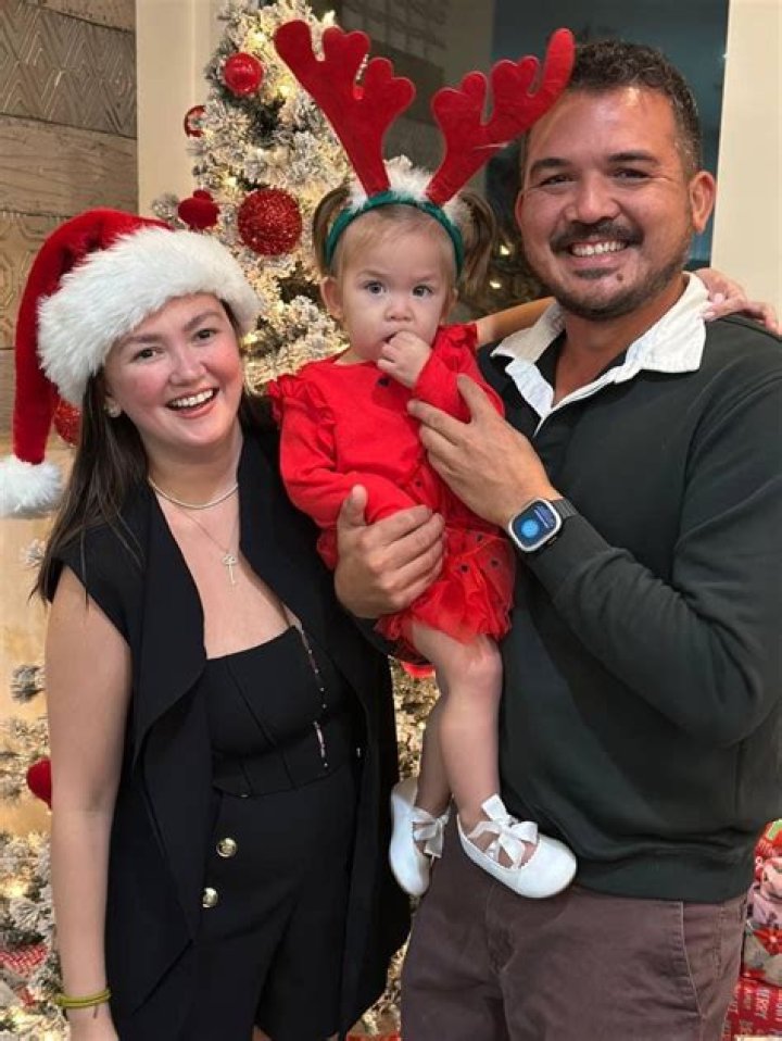 Gregg Homan, Boyfriend of Angelica Panganiban! Know About His Wife, Parents, Instagram, Net Worth,Ag ·