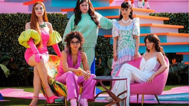 Hari Nef Movies and TV Shows