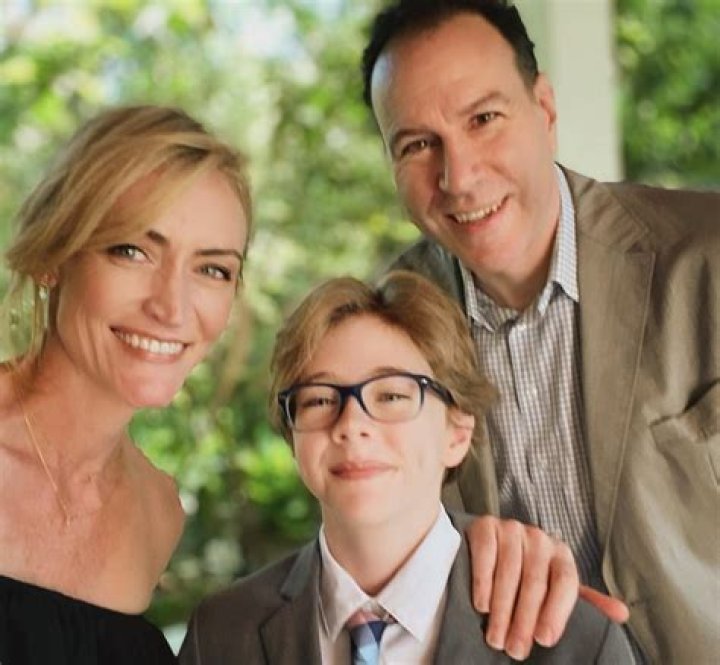 Heather Armstrong's Husband, Children, Founder Of 'Mommy Blog Dooce' Dies At 47