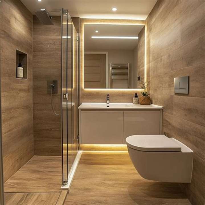 Here's what bathrooms look like all around the world