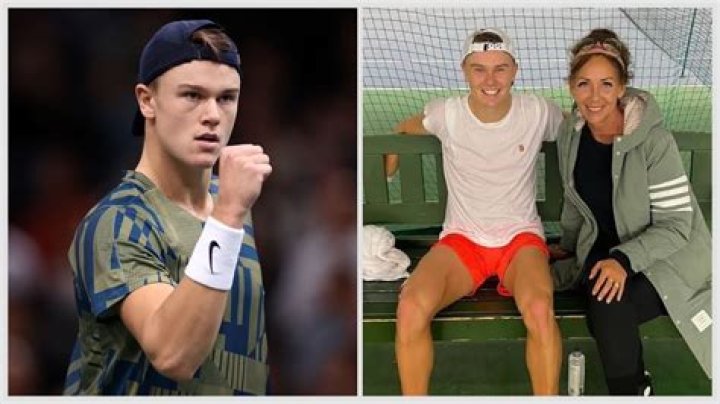Holger Rune Parents, Wife, Age, Wiki, Biography, Height, Ethnicity, Net Worth