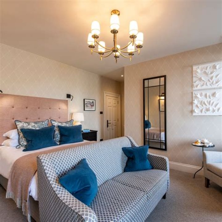 Hotel review: Primrose Valley Hotel, St Ives, Cornwall