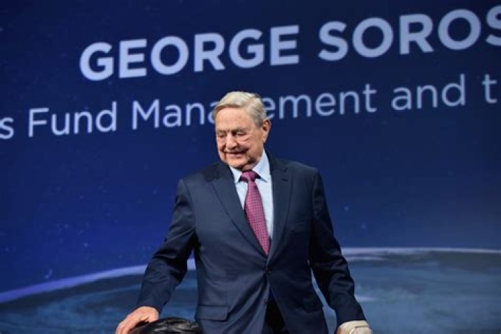 How Annaliese Witschak Shaped George Soros' Early Life