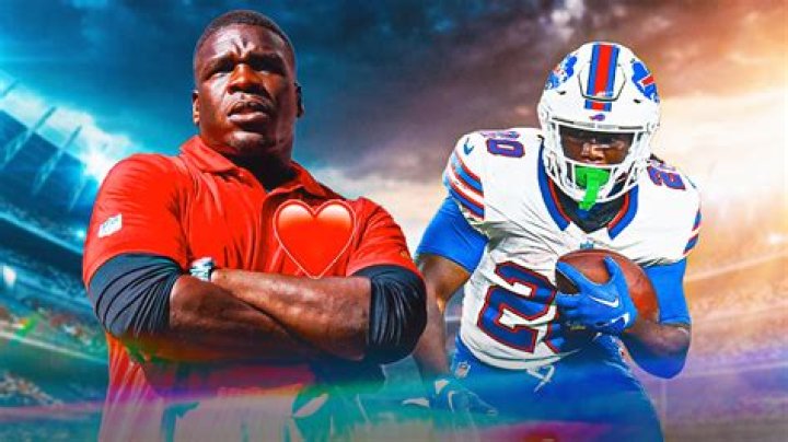 How Frank Gore Jr.'s Parents Fueled His Football Success