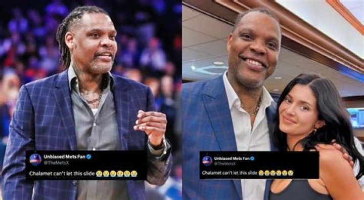 How Latrell Sprewell Built His Millions