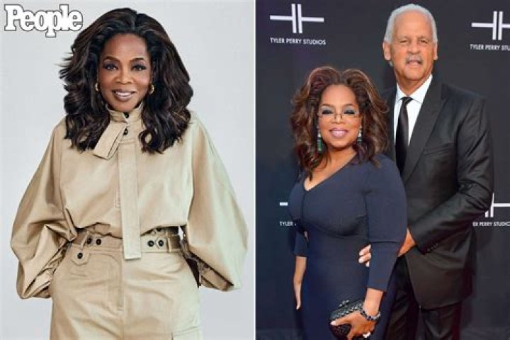 How Much Is Stedman Graham Net Worth? Find About His Parents Details