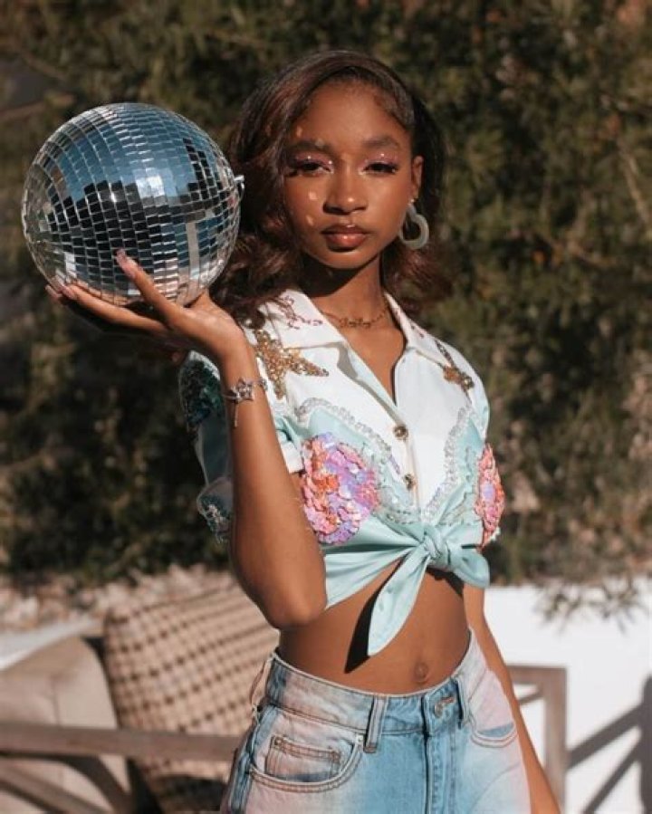How old is That Girl Lay Lay Today: Biography, Net Worth & more, Brief Intro