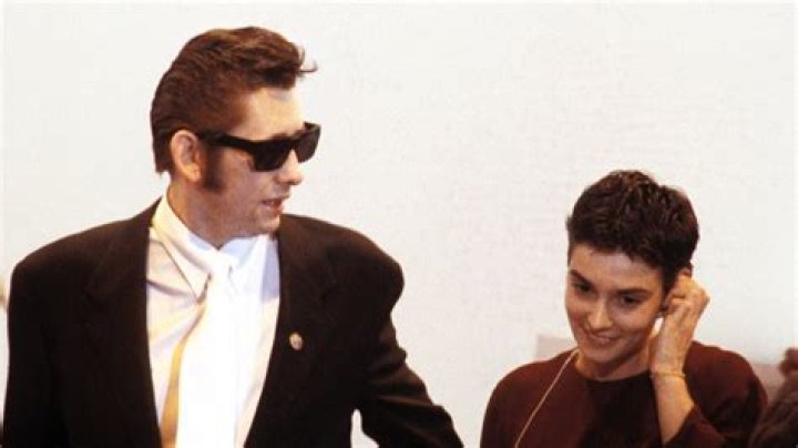 How Tall Is Shane MacGowan? Unveiling The Mystery Behind His Height
