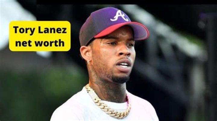 How To Calculate Tory Lanez Net Worth